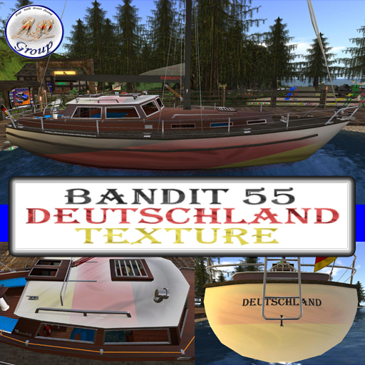 AP-Group - Bandit 55 Deutschland