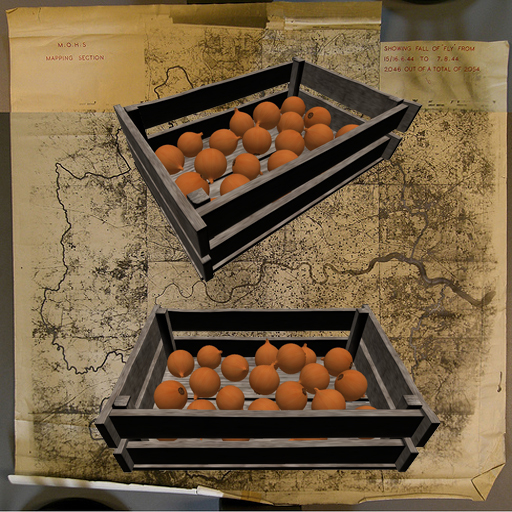 Onion Crate
