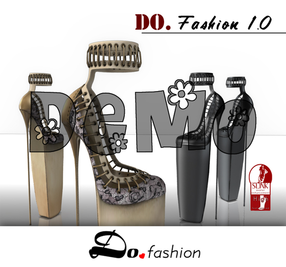 [Do]fashion 1.0 demo