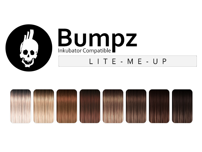 Action Inkubator Bumpz Lite-Me-Up