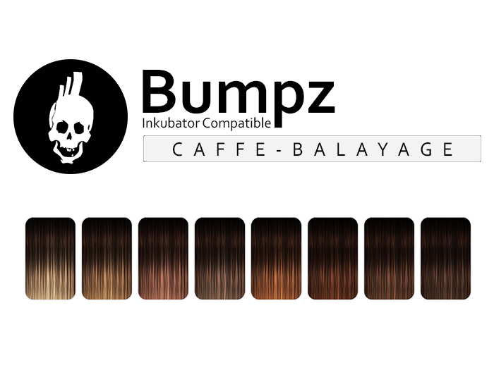 Action Inkubator Bumpz Caffe-Balayage