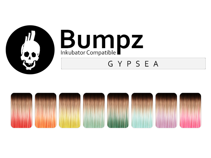 Action Inkubator Bumpz Gypsea