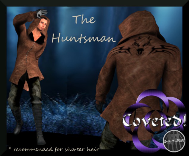 The Huntsman