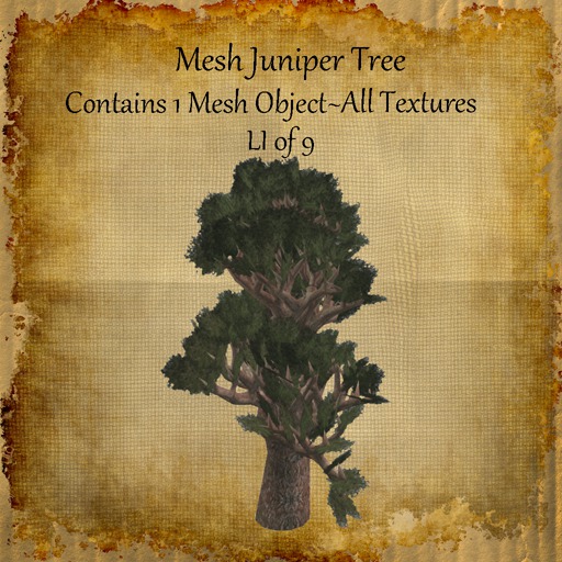 Bad Katz Mesh Dark Forest Tree