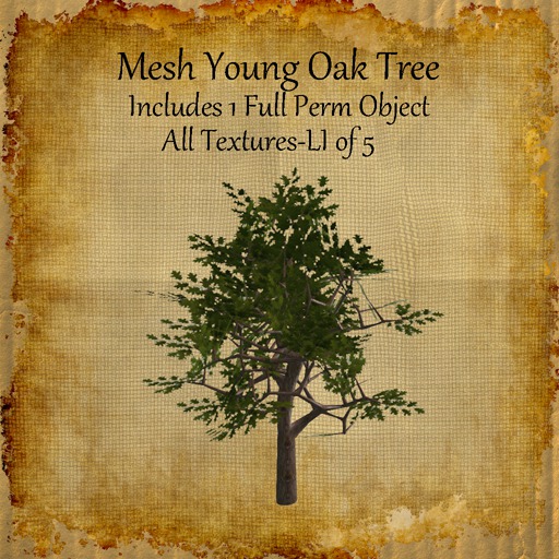 Bad Katz Mesh Dark Forest Tree