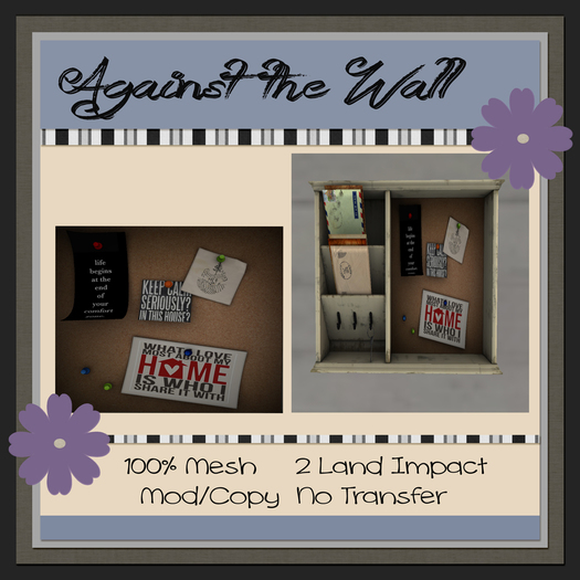 {ATW} Mail Organizer [Home] (mod/copy) boxed