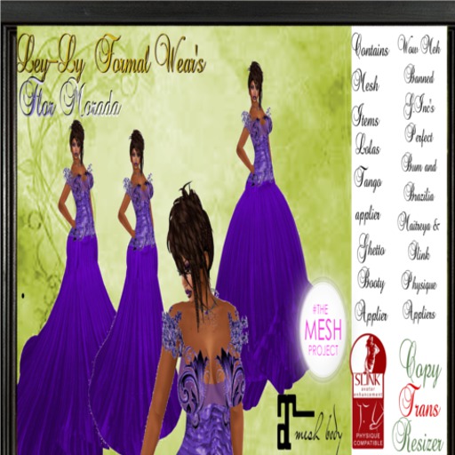 LaVie Boheme