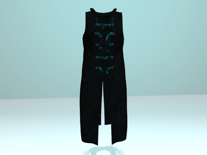 Hellsing Leather Jacket