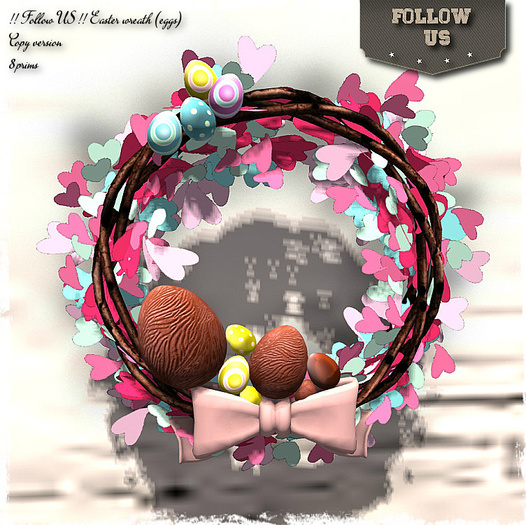 EASTER 