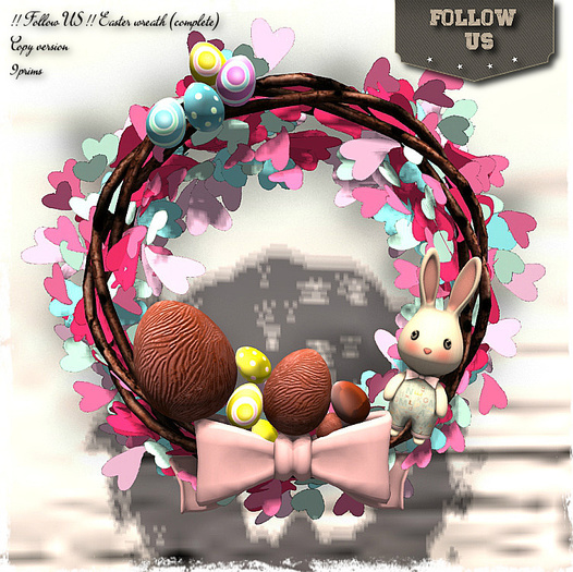 EASTER 