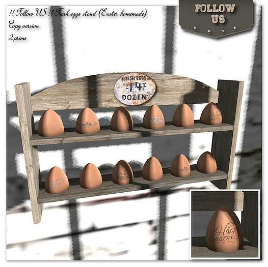 EASTER 