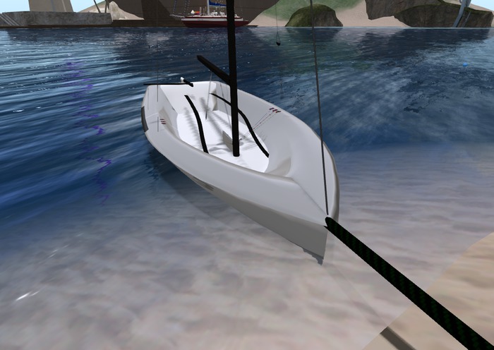 infrared hull plain