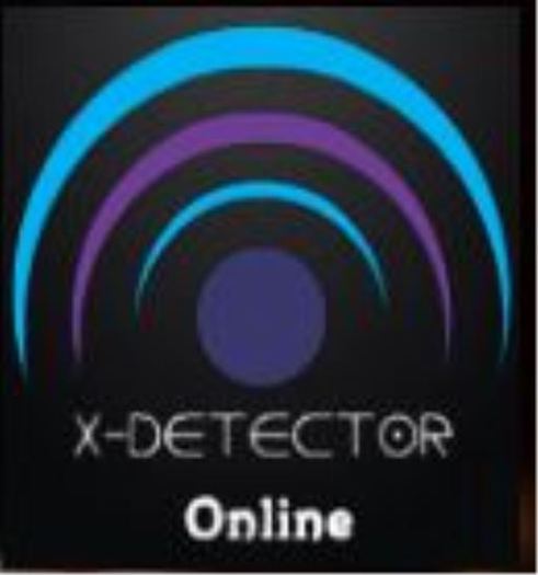 X-Detector Online Unpack