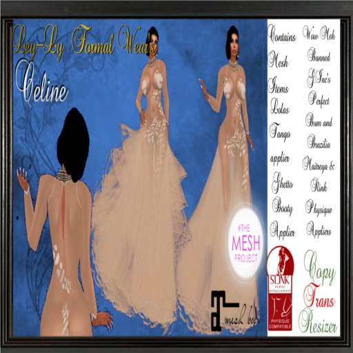 LaVie Boheme