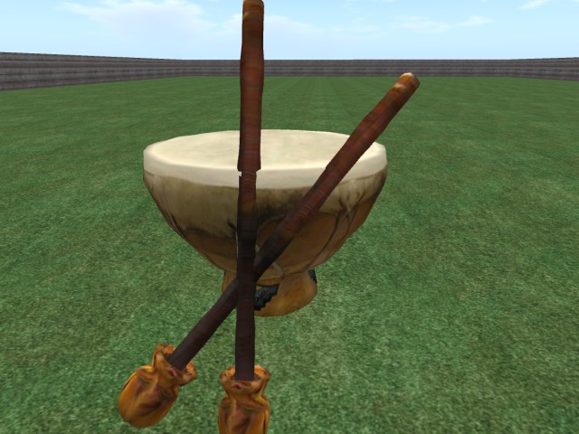 DRUM