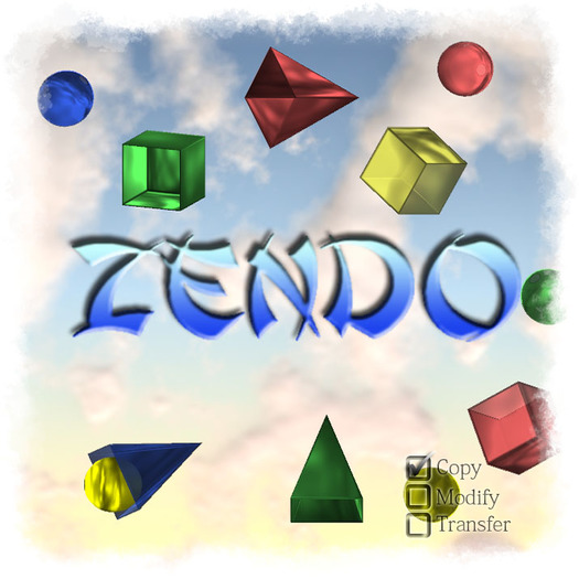 Zendo Game