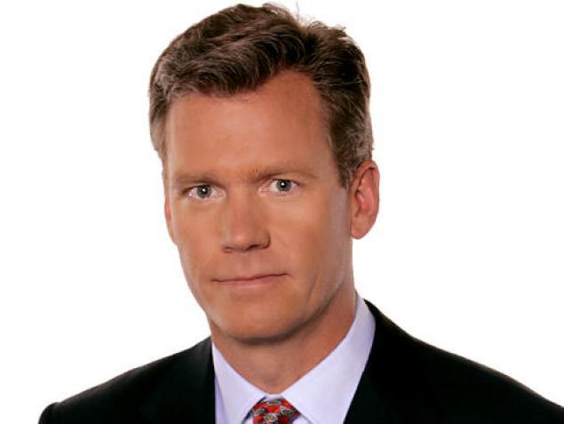 Chris Hansen Deluxe