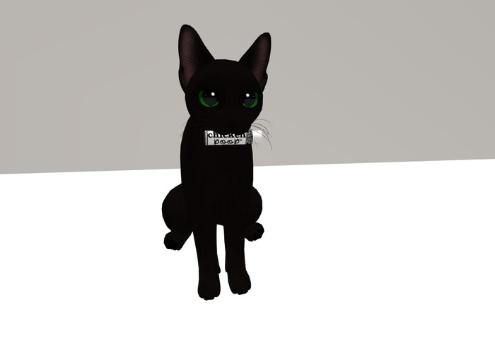 [LAG] Chicken Poop Lip Balm