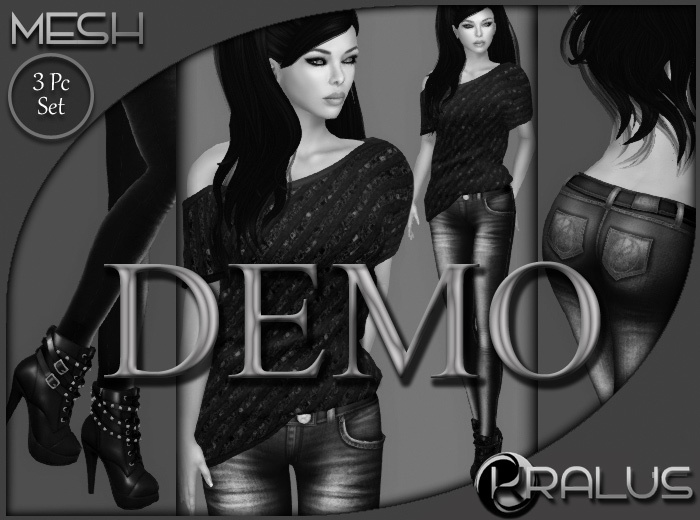 ::KRALUS:: Sibi : DEMO