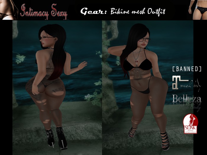 ""Gear (Intimacy Sexy)""