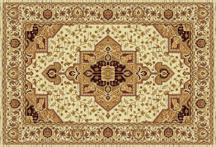 brown carpet
