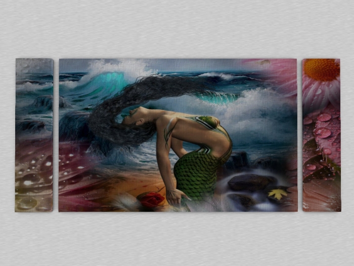 Wall Art 04A ** Box **