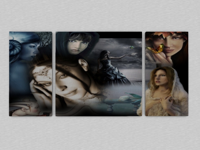 Wall Art 05A ** Box **