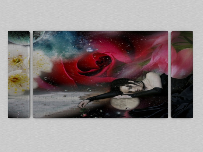 Wall Art 07A ** Box **