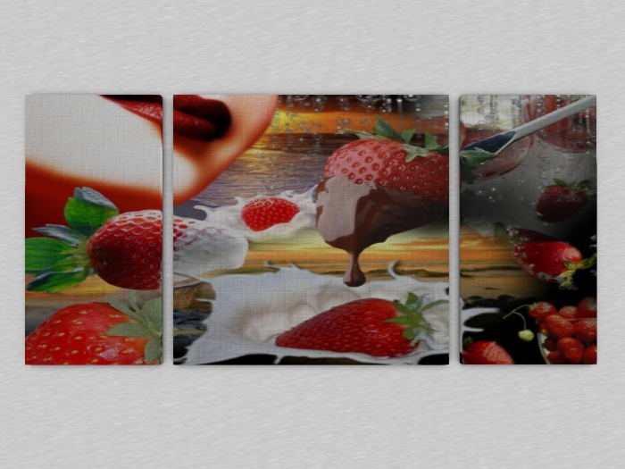 Wall Art 30A ** Box **