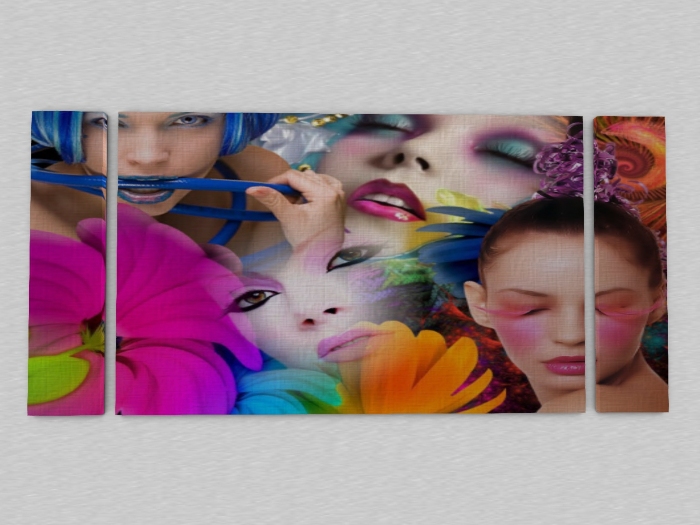 Wall Art 07A ** Box **