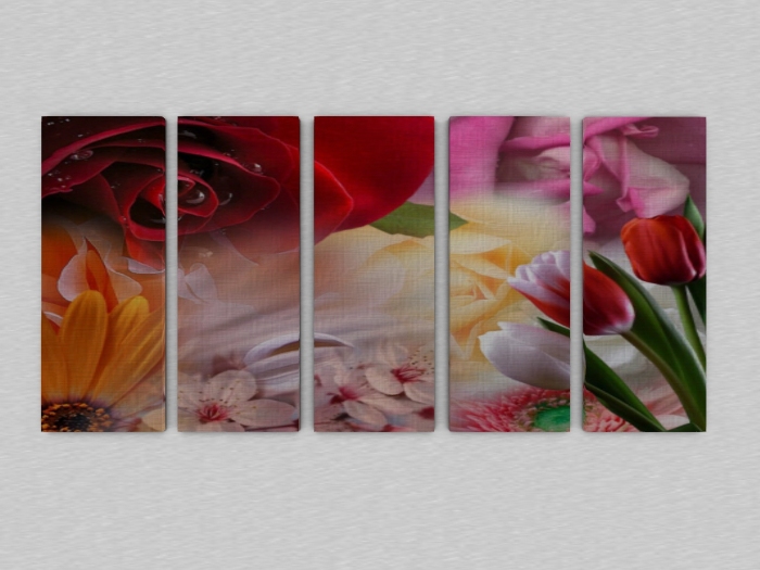 Wall Art 04A ** Box **