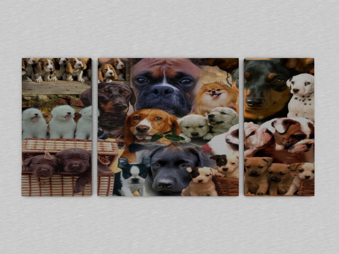 Wall Art 07A ** Box **