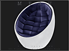 T-3D Creation [Button] MESH - Full Perm