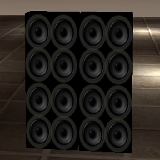 Speakers Hra