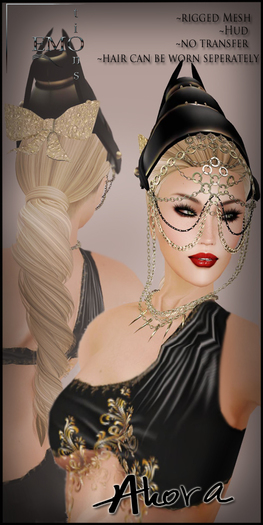 .:EMO-tions.. *AKORA* -DEMO