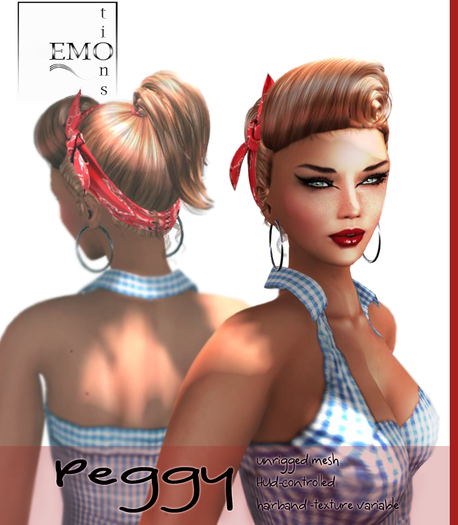 .:EMO-tions.. *PEGGY* -DEMO