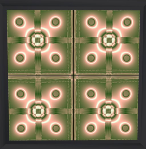 Dance Floor 5 animate