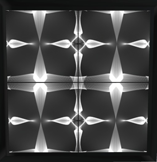 Dance Floor 4B anim