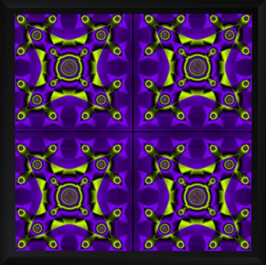 Dance Floor 5B anim