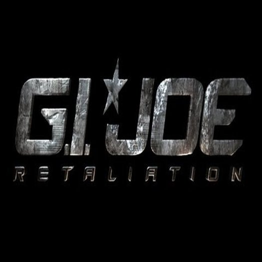 [A.G.T.] 7 Nation Army - G.I. Joe Retaliation - Boxed