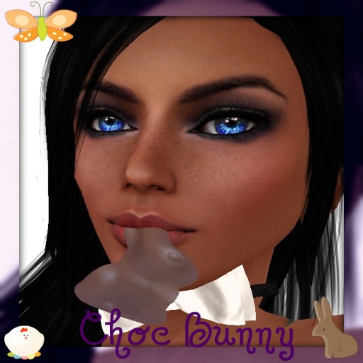 .::ECD::. Choc Bunny For Mouth