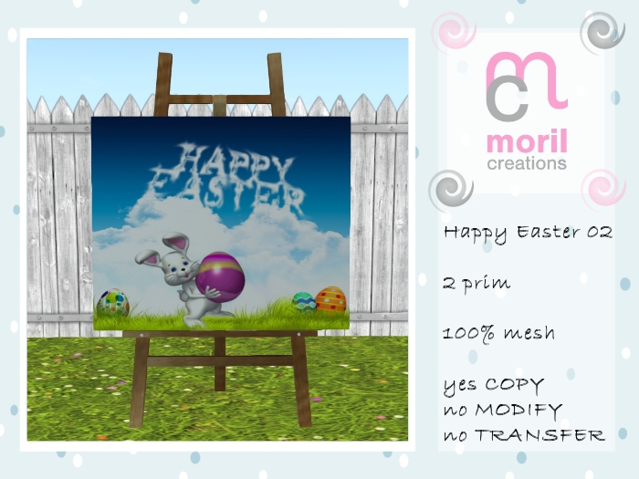 Easter - Art 02