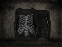 Livid : Underground Sweater_Gother Than Thou