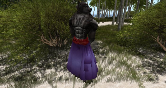 ::RMR:: Sylvokin Ruby/Purple