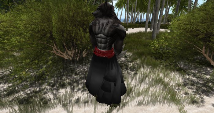 ::RMR:: Sylvokin Ruby/Black