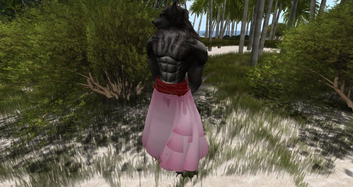 ::RMR:: Sylvokin Ruby/Pink