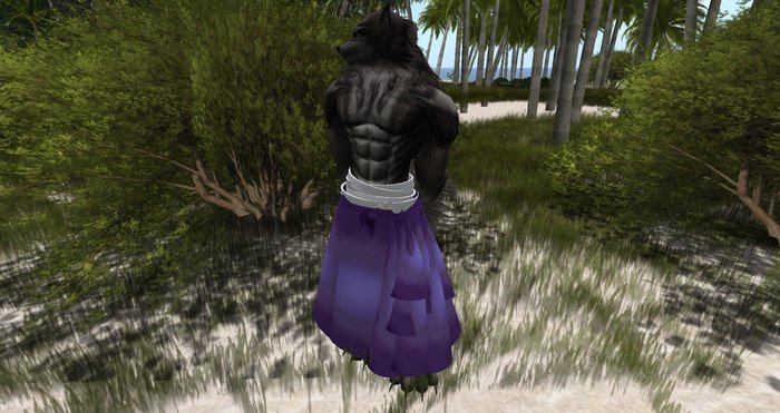 ::RMR:: Sylvokin Ivory/Purple