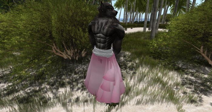 ::RMR:: Sylvokin Ivory/Pink