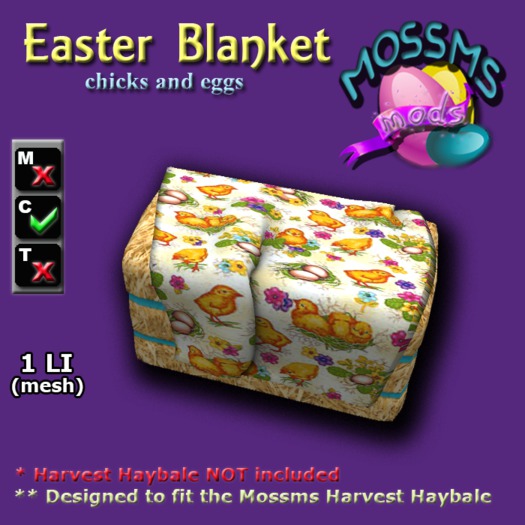 ADMM Plaid Blanket starbrown (wear to unpack)