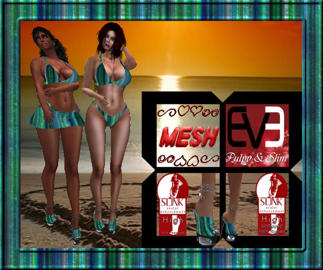 GypsyHeart 6 Kini